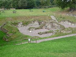 Bagot's Castle